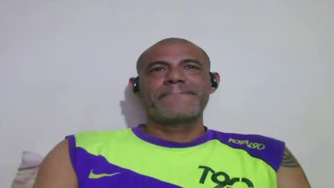 Walter online show from 04/15/26, 04:08