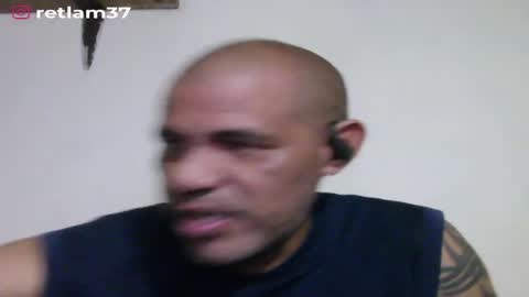 Walter online show from 04/19/26, 05:56