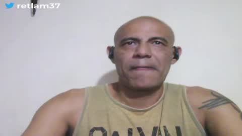 Walter online show from 04/24/26, 05:10