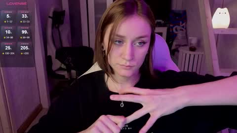 Rie online show from 01/06/26, 08:23