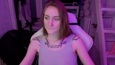 Rie online show from 02/06/26, 04:54