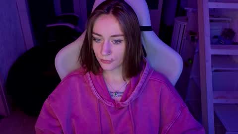 Rie online show from 02/14/26, 04:15