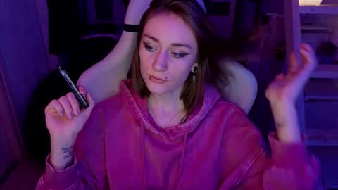 Rie online show from 02/15/26, 05:09