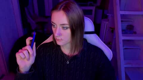 Rie online show from 02/17/26, 09:10