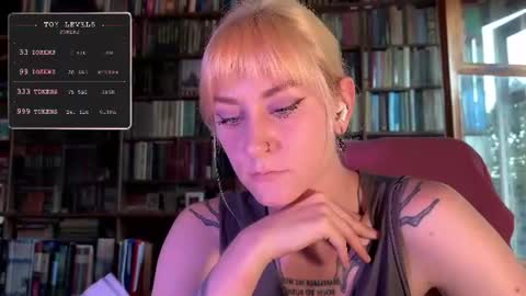 Rie online show from 07/09/26, 04:00