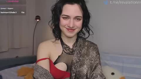 Ewiwi online show from 03/21/26, 12:43