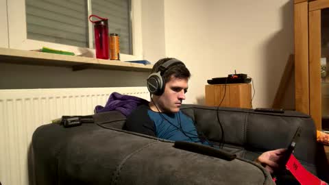 reversal0480 online show from 01/11/26, 01:05