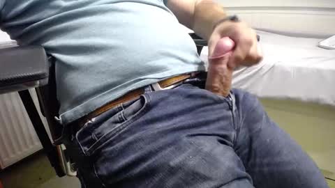 Revilo online show from 09/23/25, 08:12