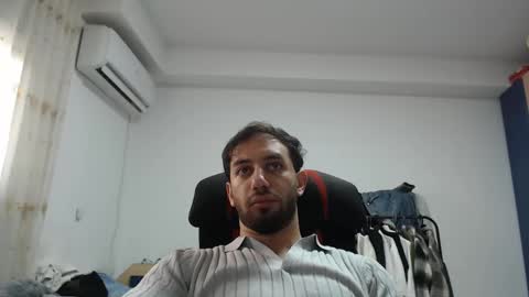 Chris online show from 01/01/25, 11:27