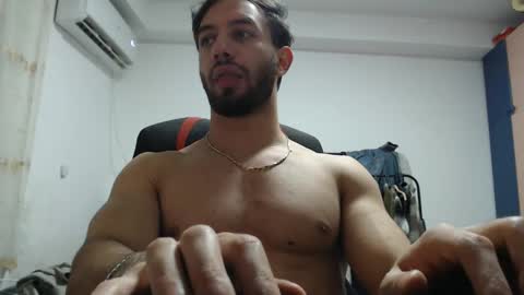 Chris online show from 01/04/25, 01:31