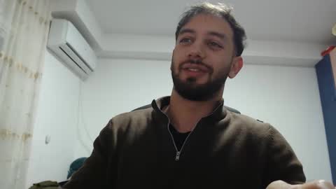 Chris online show from 01/07/25, 06:24