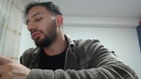 Chris online show from 01/11/25, 12:01