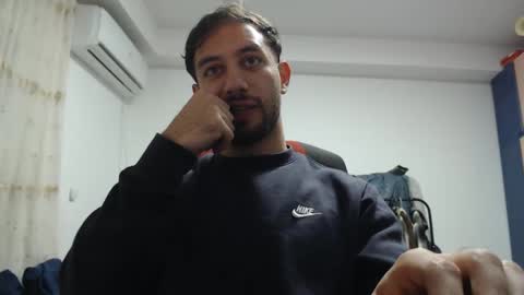 Chris online show from 01/15/25, 09:41