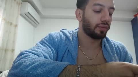 Chris online show from 01/18/25, 02:23