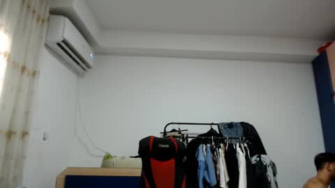 Chris online show from 09/14/25, 01:10