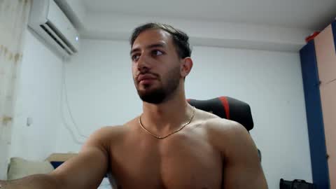 Chris online show from 09/23/25, 01:25