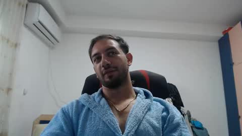 Chris online show from 09/27/25, 09:36