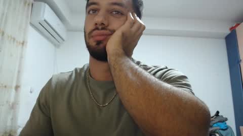 Chris online show from 11/03/25, 05:03