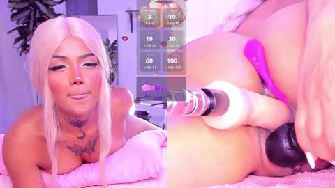 Rebecca y sarih online show from 02/22/25, 04:51