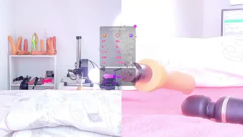 Rebecca y sarih online show from 04/19/26, 11:42