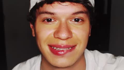 Snapshot of rexbunnybody chatting on 03/04/25, 07:22 Rex online show from 03/04/25, 07:22