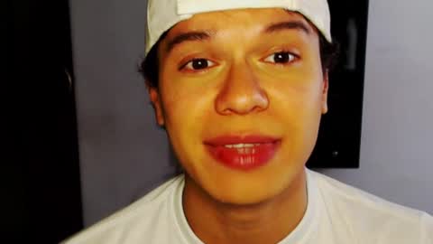 Snapshot of rexbunnybody chatting on 03/12/25, 03:18 Rex online show from 03/12/25, 03:18