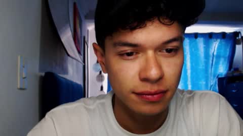 Snapshot of rexbunnybody chatting on 02/19/26, 08:49 Rex online show from 02/19/26, 08:49