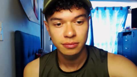 Snapshot of rexbunnybody chatting on 03/01/26, 03:14 Rex online show from 03/01/26, 03:14