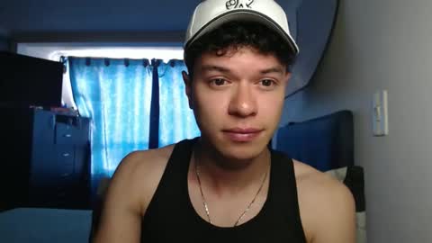 Rex online show from 03/03/26, 02:01