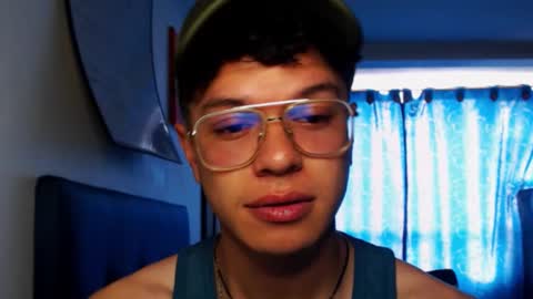 Rex online show from 03/10/26, 02:33