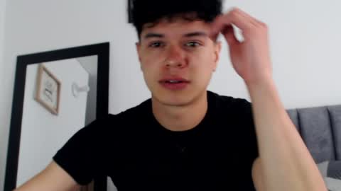 Rex online show from 03/31/26, 05:35