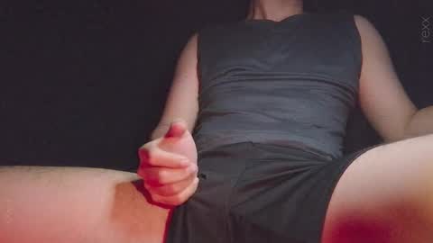 rexxcam online show from 02/16/26, 05:31