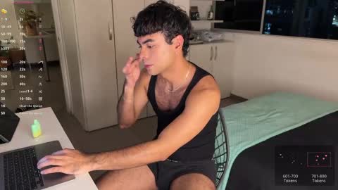 oliver online show from 12/03/25, 03:58