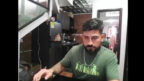 REYALAD online show from 02/19/25, 03:27