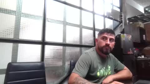 REYALAD online show from 03/03/25, 05:29