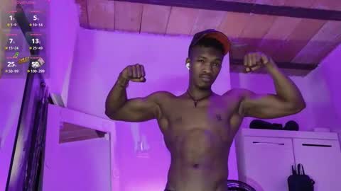 ReyKen online show from 03/06/26, 04:09