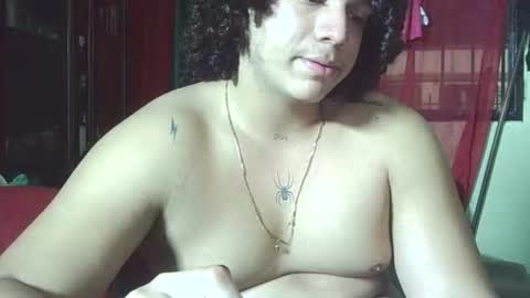 REYHOT online show from 01/12/26, 01:44