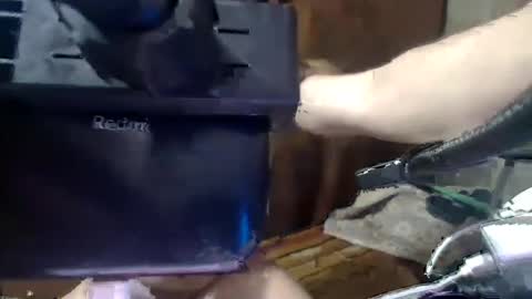 Reynaldo Palermo Alconera online show from 01/24/25, 08:23