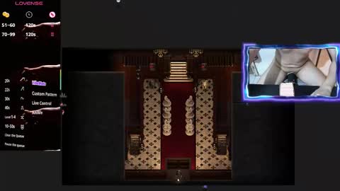 Reynplay online show from 03/13/26, 01:45