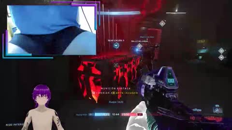 Reynspen online show from 10/26/25, 01:55