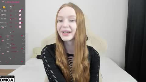 nice to meet you  3  I am Milena online show from 03/13/26, 02:45