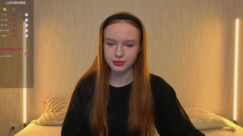 nice to meet you  3  I am Milena online show from 05/17/26, 03:48