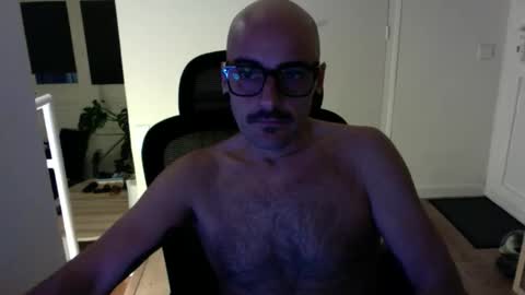 rfmnatural online show from 02/28/26, 08:54