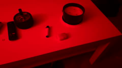 rgccaptainn online show from 12/21/25, 06:20