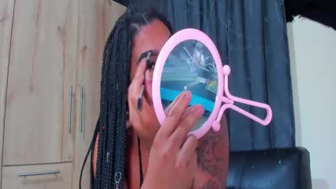 ROBERTA online show from 04/02/26, 05:05