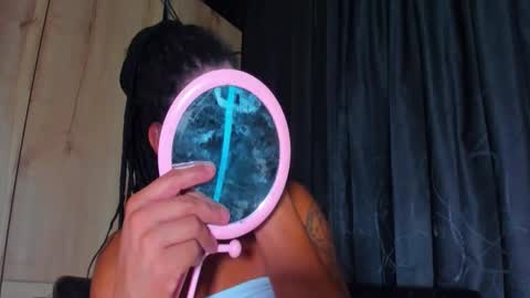 ROBERTA online show from 04/07/26, 06:25