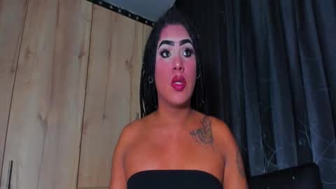 ROBERTA online show from 04/10/26, 02:28