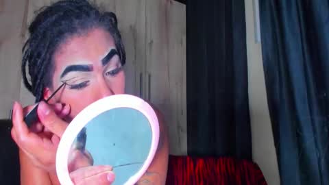 ROBERTA online show from 04/21/26, 05:25