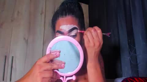 ROBERTA online show from 04/22/26, 02:03