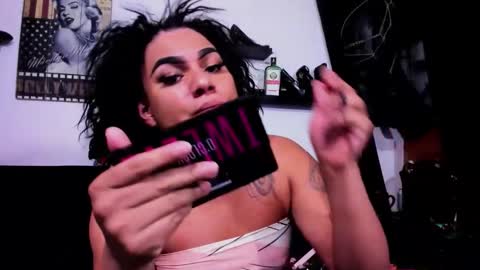 ROBERTA online show from 06/02/26, 12:34
